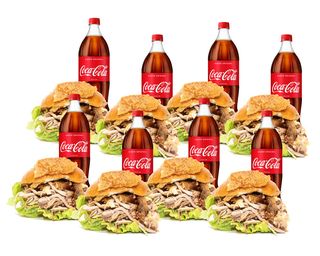 Cañonazo Oink Mis Amigos