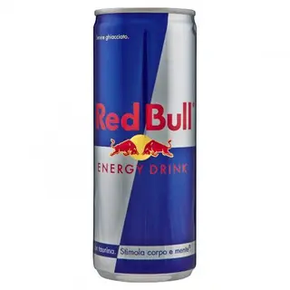Redbull (250 ml)