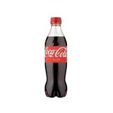 Coca Cola Original 500ml PET