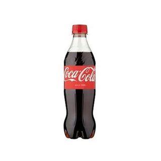 Coca Cola Original 500ml PET