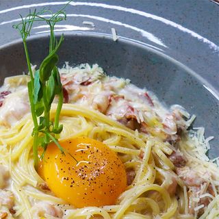 Спагеті Карбонара (300г)