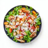 Salade Variée