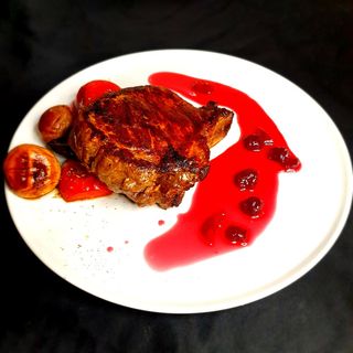 Стейк Рібай (від 300г)