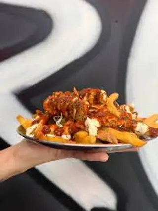 Súper Bravas