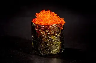 080 Gunkan tobiko 2 pezzi