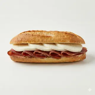 Bocadillo Frío Dúo