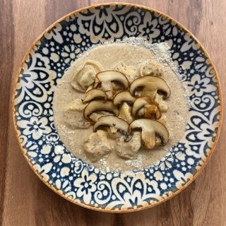 Tortellini de Ricotta