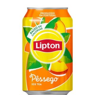 Ice tea pessego lata 330 ml