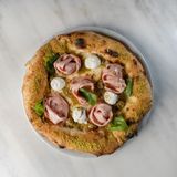 Pizza Bologna