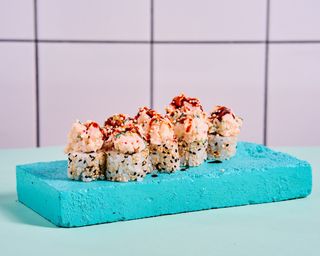 Hibiki Shrimp