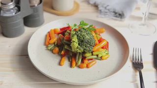 Mix de legume 200g