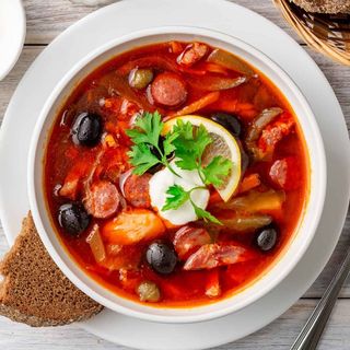 Солянка (400г)