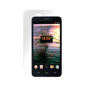 Folie  Orange San Remo - Doar Spate