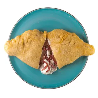 Classica fritta