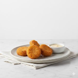 Bolitas De Queso - Chilli Bites (6 Uds.)