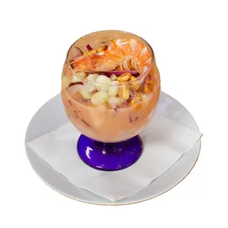 Leche de Tigre