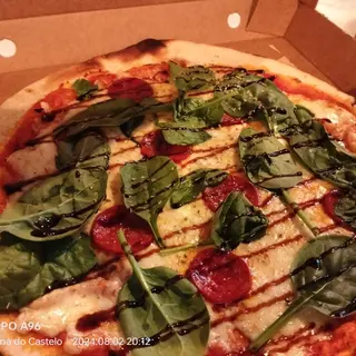 Pepperoni
