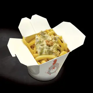 Kiki Chicken