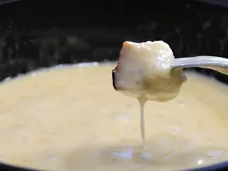 Sos od gorgonzole
