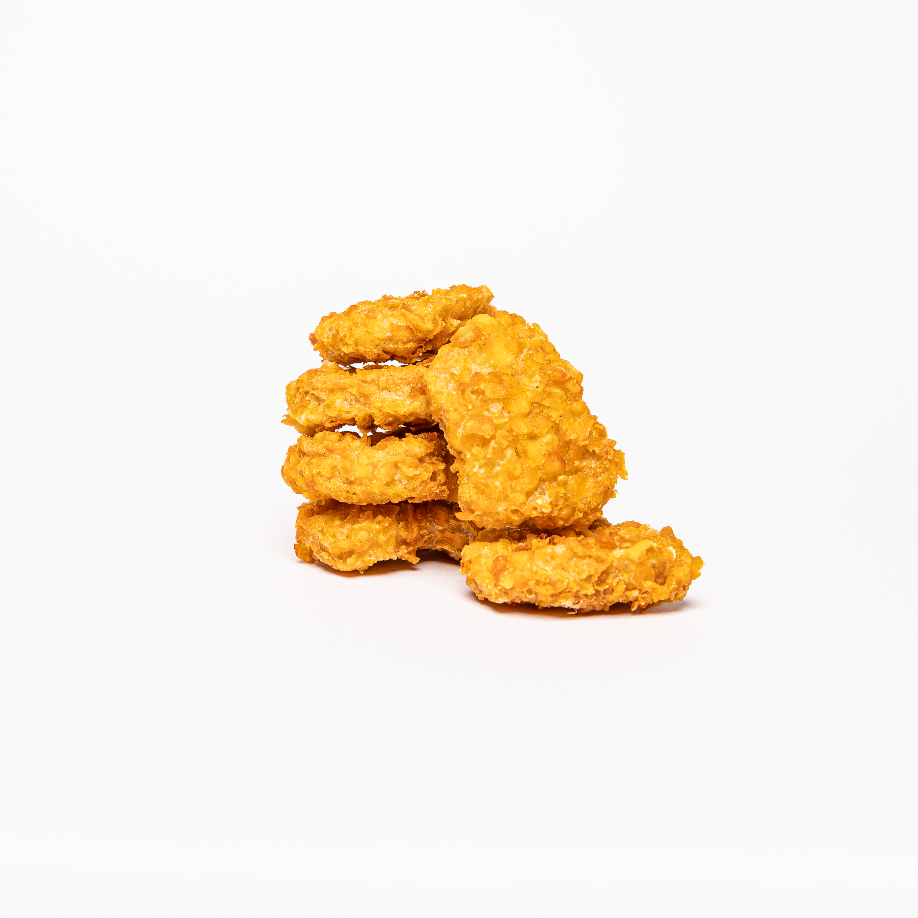 Nuggets De Pollo (6 Uds.)