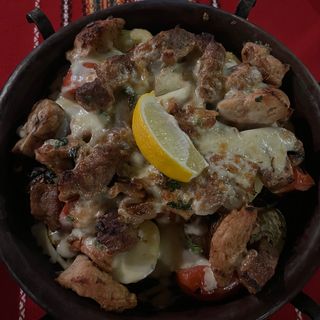 Сач Българе (1кг)