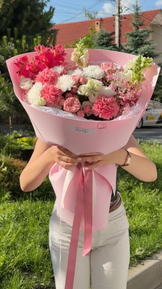 Buchet Amore