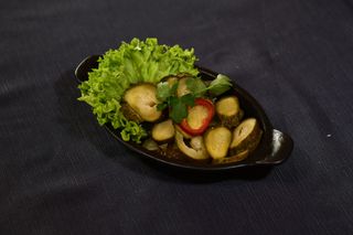 Salată de murături asortate 