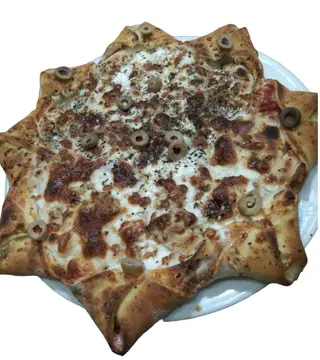 Pizza Planète