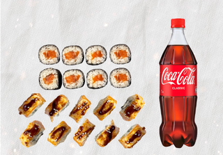 Сет Для Себя (900г)