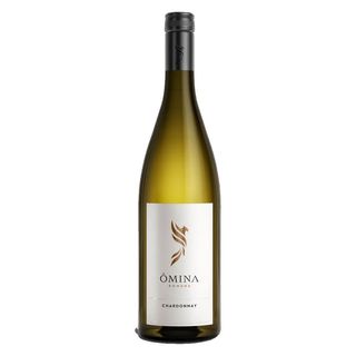 “Chardonnay 2019 (75 cl)” IGP – Omina Romana