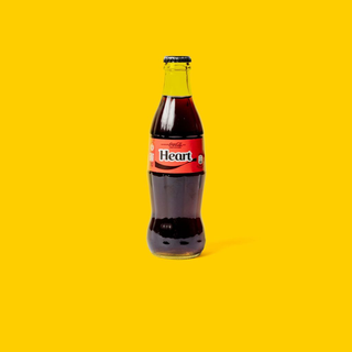 Coca Cola Zero - in vetro 33cl