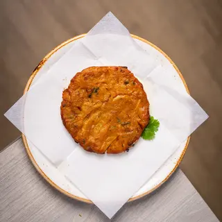 Onion Bhaji