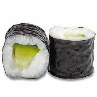 Maki De Pepino (8 Uds.)