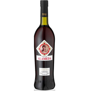 Cream Alameda (Jerez) 75 Cl