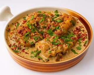 Чкмерулі (300г)