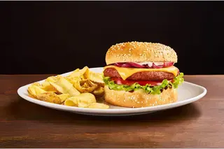 Alabama Veggie