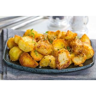 Roast Potatoes