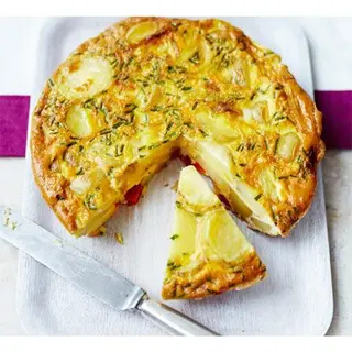Spanish Omelette