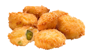 Serki jalapeño 6 szt.