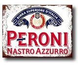 BIRRA PERONI