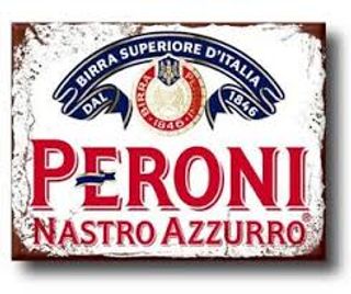 BIRRA PERONI