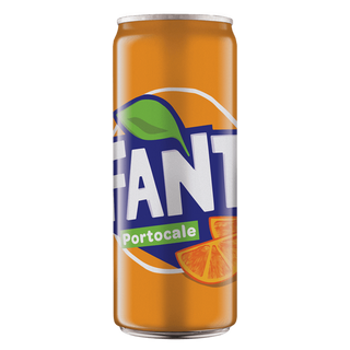 Fanta