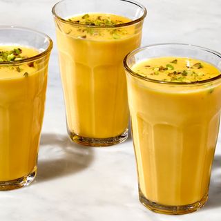 Mango Lassi