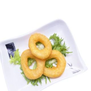 19. Calamares A La Romana (8 Uds.)