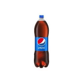Pepsi Regular Refresco de Cola Botella 1,75 Litros