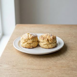 Tea Scones