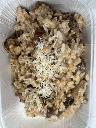 Ризото с манатарки (400г)