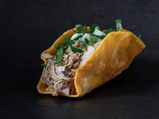 Carnitas (3 ud.)
