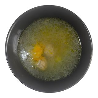 Суп с Фрикадельками