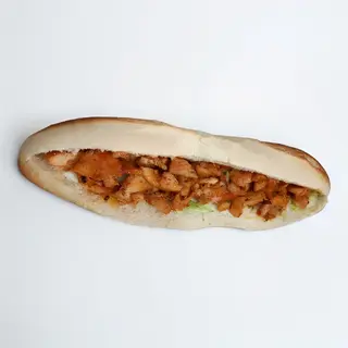 Sandwich Poulet